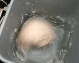 ＨＢ★あんこと豆腐の食パン★作り方3写真