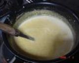 簡単コーンスープを自力で作って耐えろ！！作り方3写真