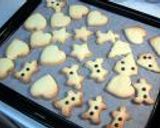 フードプロセッサーでできちゃいますクッキー作り方15写真
