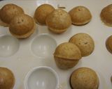 ホットケーキmixでケーキポップを作ろう作り方6写真
