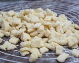 クロッカン(パン)作り方6写真