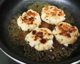 【かさまし食材で】じゃがはんぺんつくね作り方3写真