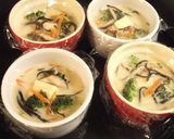 味付けこれだけ！洋風茶わん蒸し作り方5写真