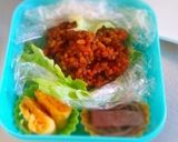 簡単！カレーピラフ作り方8写真
