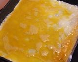 京・だし巻食堂風惣菜パン作り方3写真