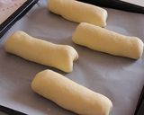 京・だし巻食堂風惣菜パン作り方7写真