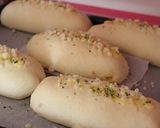 京・だし巻食堂風惣菜パン作り方9写真