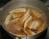かぼちゃの豆乳玉子豆腐作り方6写真