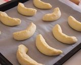 静岡浜松餃子風惣菜パン作り方5写真