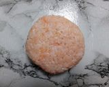 *キャラ弁　ゲゲゲの鬼太郎*作り方1写真