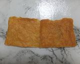 *キャラ弁　ゲゲゲの鬼太郎*作り方4写真