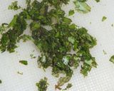 筍の木の芽和え作り方1写真