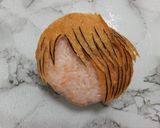 *キャラ弁　ゲゲゲの鬼太郎*作り方6写真