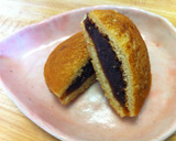 もちもち☆やみつき♪我が家のどら焼き作り方7写真