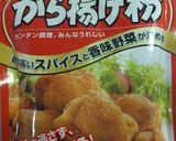 筍のから揚げ作り方5写真