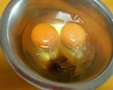 お弁当に＾＾うちの卵焼き作り方1写真