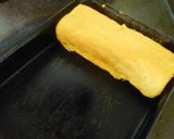 お弁当に＾＾うちの卵焼き作り方3写真