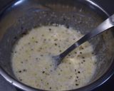 いろいろ野菜のクリーミーサラダ作り方3写真