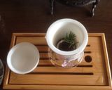 ローズマリー・プーアル小沱茶作り方2写真
