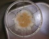 新玉ねぎで♪ご飯に合うサラダ(^○^)作り方2写真