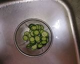 新玉ねぎで♪ご飯に合うサラダ(^○^)作り方3写真