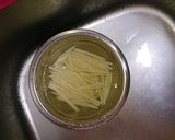 新玉ねぎで♪ご飯に合うサラダ(^○^)作り方5写真