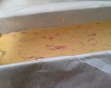 イチゴジャムでパウンドケーキ作り方5写真