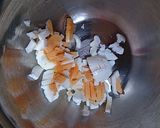 新玉ねぎで♪ご飯に合うサラダ(^○^)作り方8写真