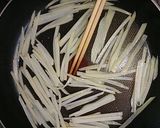 新玉ねぎで♪ご飯に合うサラダ(^○^)作り方14写真