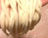 手打ちうどん作り方6写真