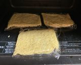 低脂質【焼きそば】作り方3写真