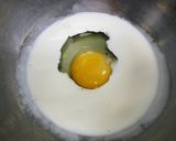 簡単☆アフタヌーンティー風スコーン☆作り方3写真