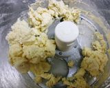 簡単☆アフタヌーンティー風スコーン☆作り方4写真