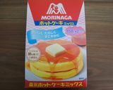ホットケーキmixでケーキポップを作ろう作り方1写真