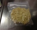イタリアンラーメン作り方1写真