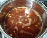 イタリアンラーメン作り方4写真