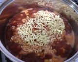 イタリアンラーメン作り方5写真