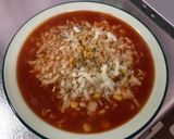 イタリアンラーメン作り方6写真