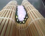 母の日も♡可愛いデコ飾り巻き寿司バッグ作り方5写真