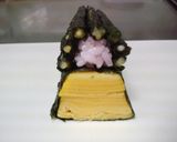 母の日も♡可愛いデコ飾り巻き寿司バッグ作り方6写真