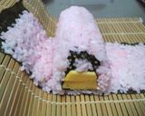 母の日も♡可愛いデコ飾り巻き寿司バッグ作り方9写真
