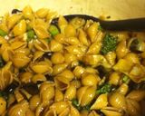 アメリカの味★パスタサラダ作り方5写真