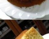 柚子★シフォンケーキ作り方18写真