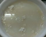 私のお気に入り＊フランスパン作り方2写真