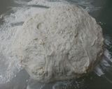 私のお気に入り＊フランスパン作り方11写真