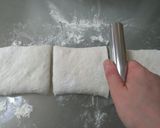私のお気に入り＊フランスパン作り方16写真