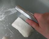 私のお気に入り＊フランスパン作り方17写真