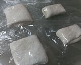 私のお気に入り＊フランスパン作り方18写真
