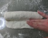 私のお気に入り＊フランスパン作り方21写真