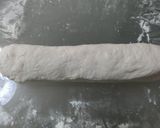 私のお気に入り＊フランスパン作り方23写真